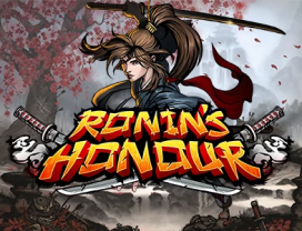 Ronin's Honour